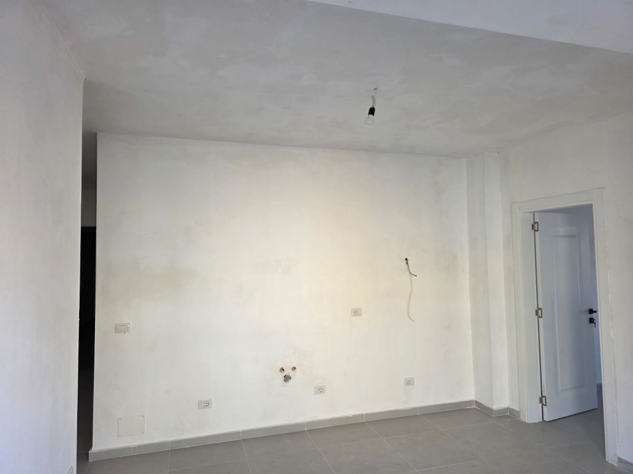 Two Bedroom Apartment For Sale in Golem Durres